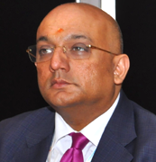 Dr. Krishna G. Seshadri