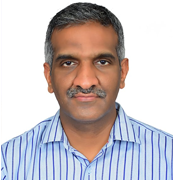 Dr. S. Vijay Bhaskar Reddy