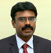 Dr. V. Kumaravel