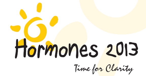 Hormones 2013