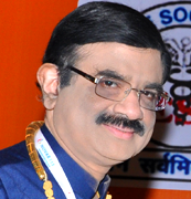 Dr. P. G. Sundararaman, Organizing Chairperson, PED Trendo 2023