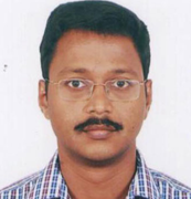 Dr. A. Premkumar, Organizing Secretary, PED Trendo 2023