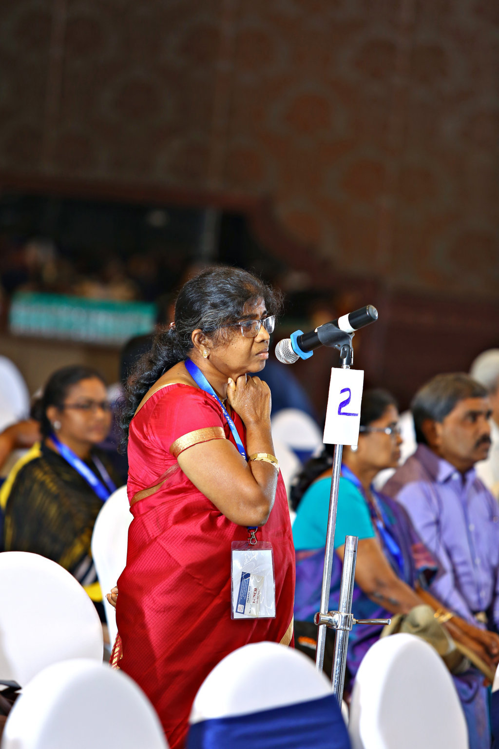 Conference Images - Trendo 2017