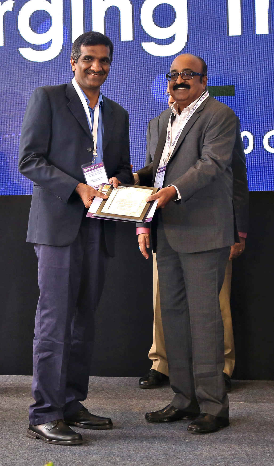 Conference Images - Trendo 2019