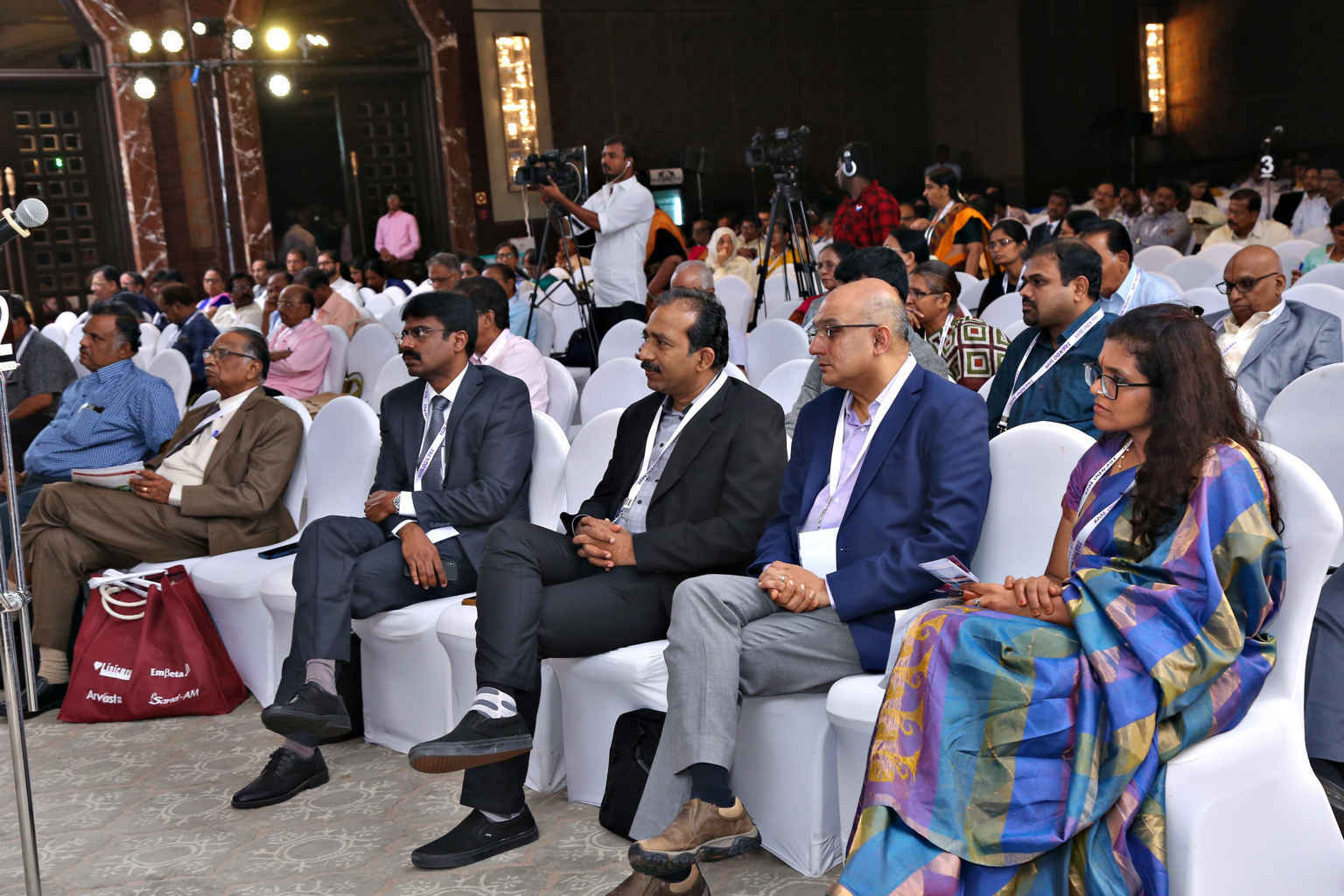 Conference Images - Trendo 2019