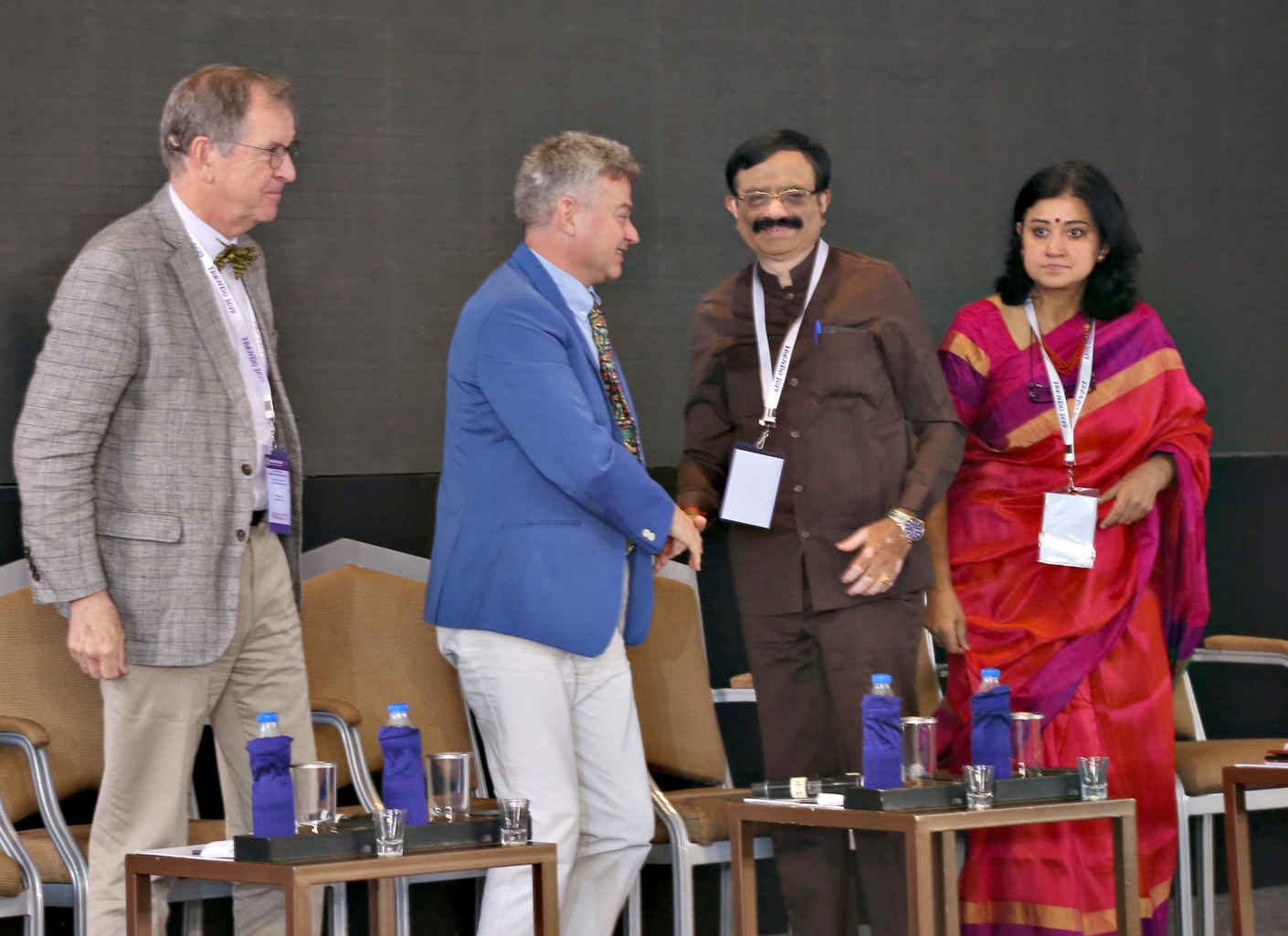 Conference Images - Trendo 2019