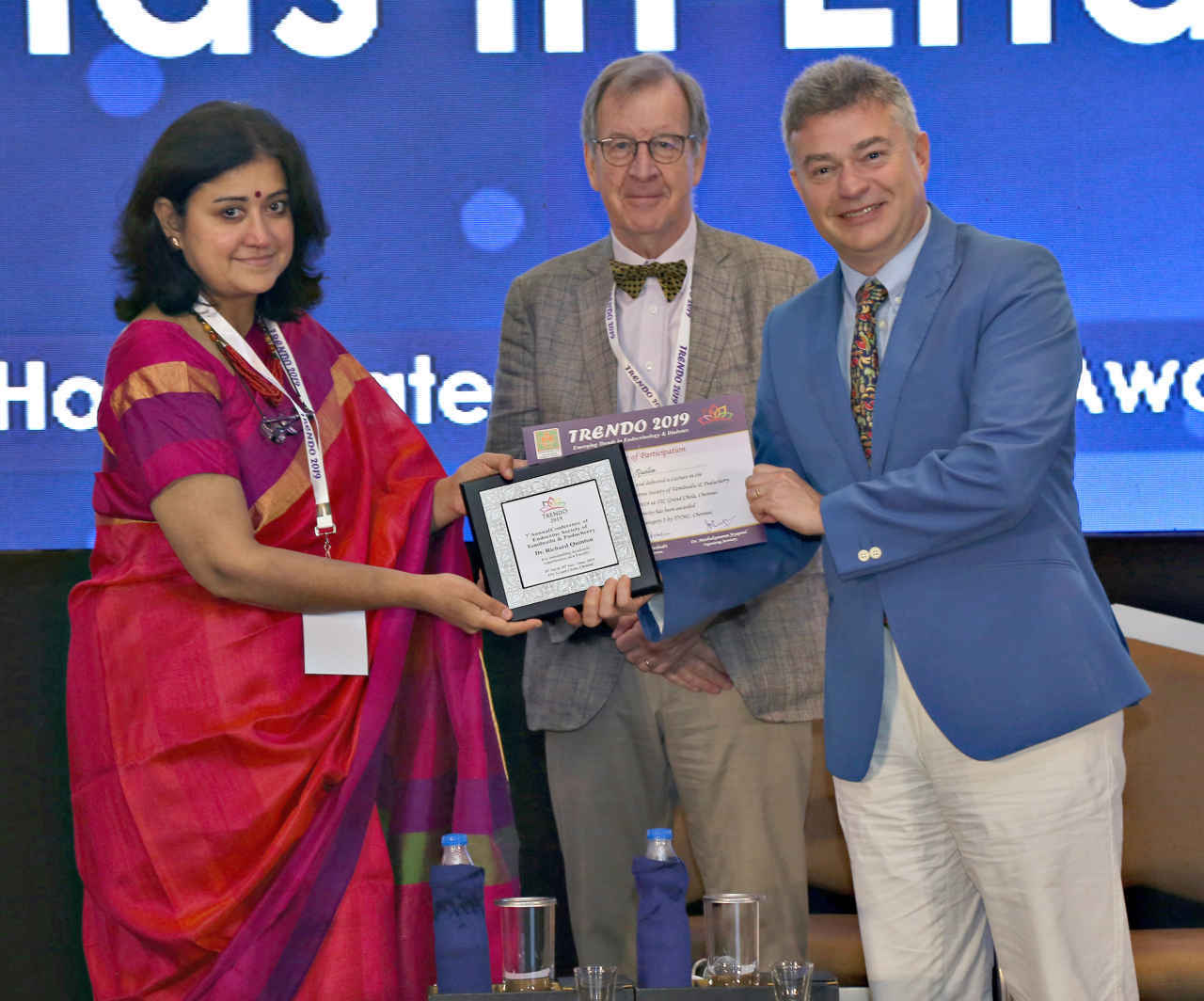 Conference Images - Trendo 2019