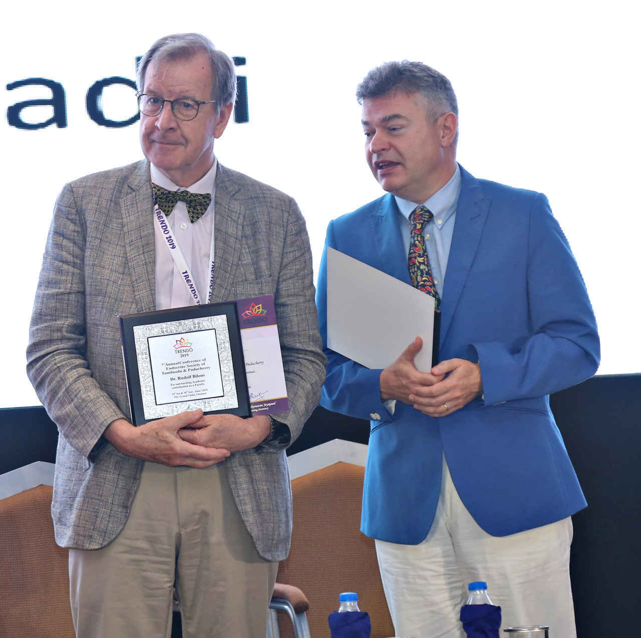 Conference Images - Trendo 2019