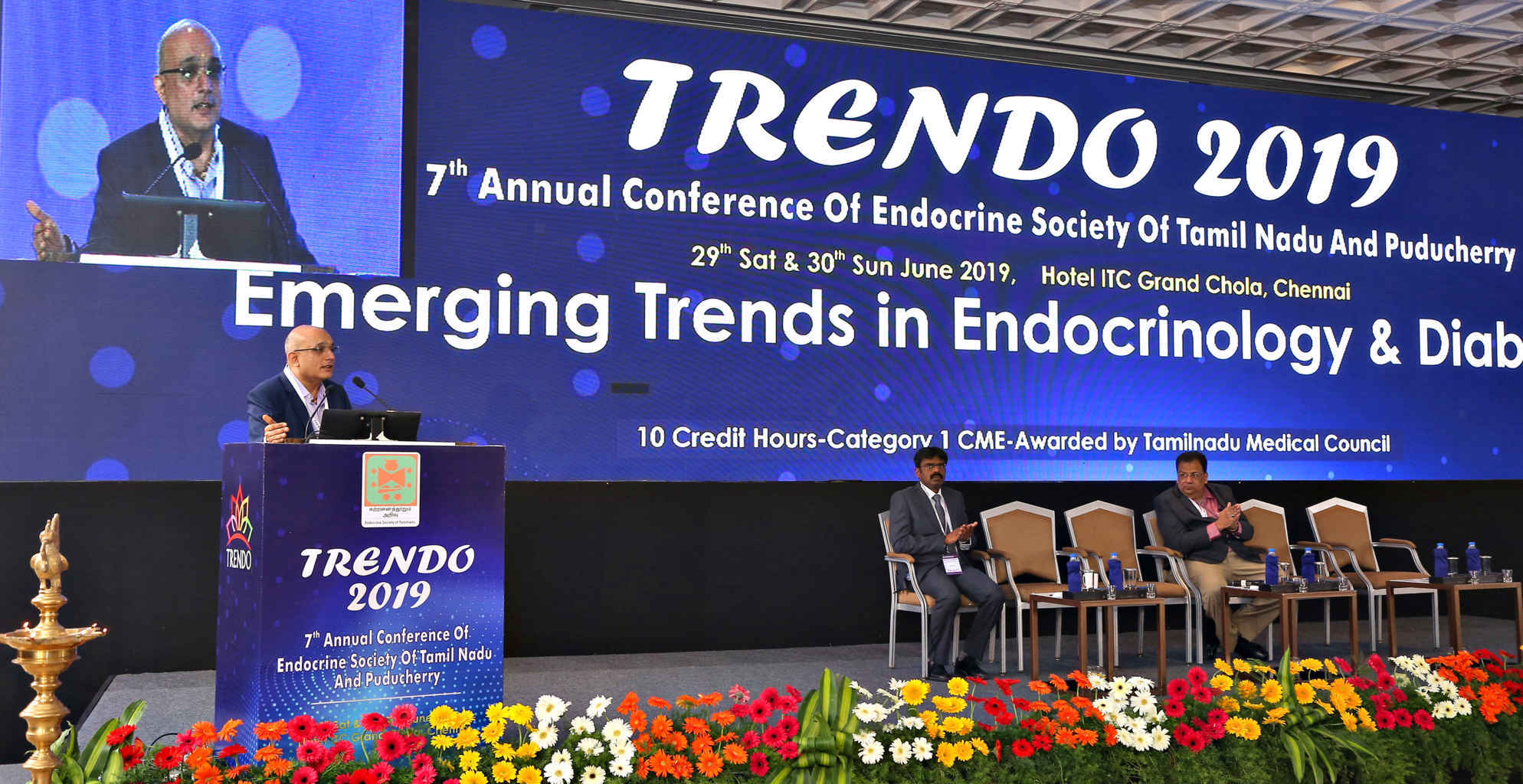 Conference Images - Trendo 2019