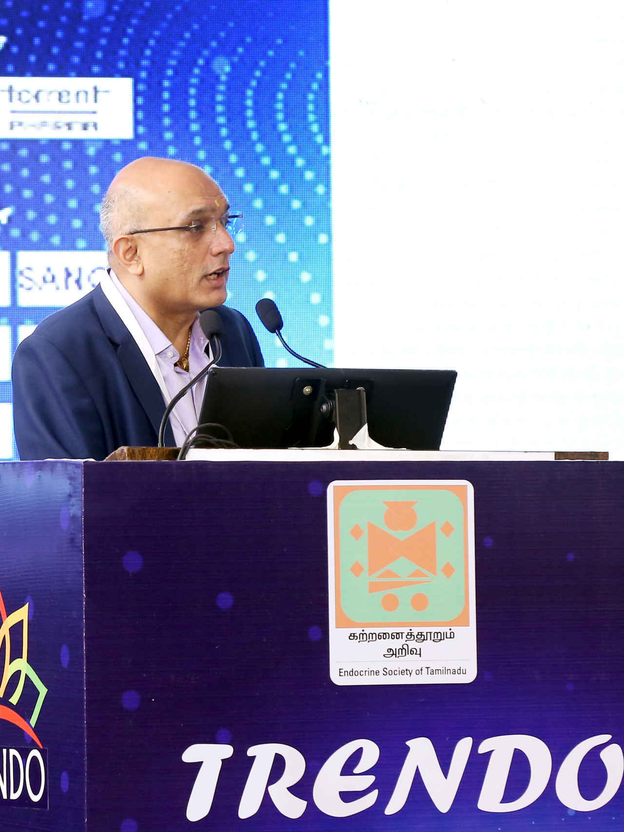 Conference Images - Trendo 2019