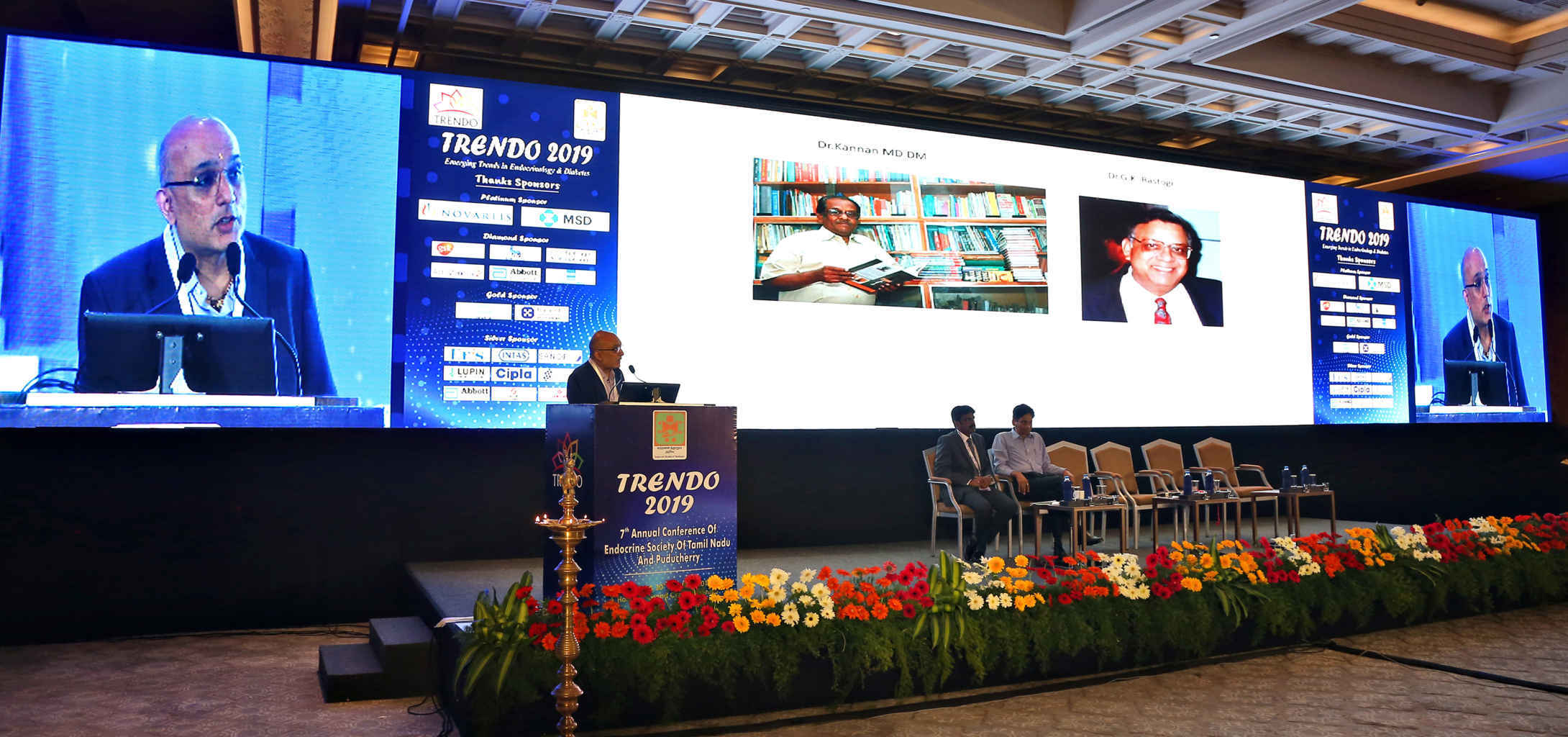 Conference Images - Trendo 2019