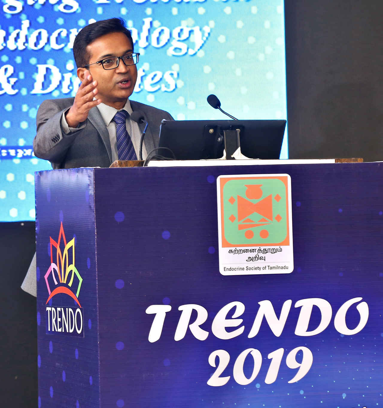 Conference Images - Trendo 2019