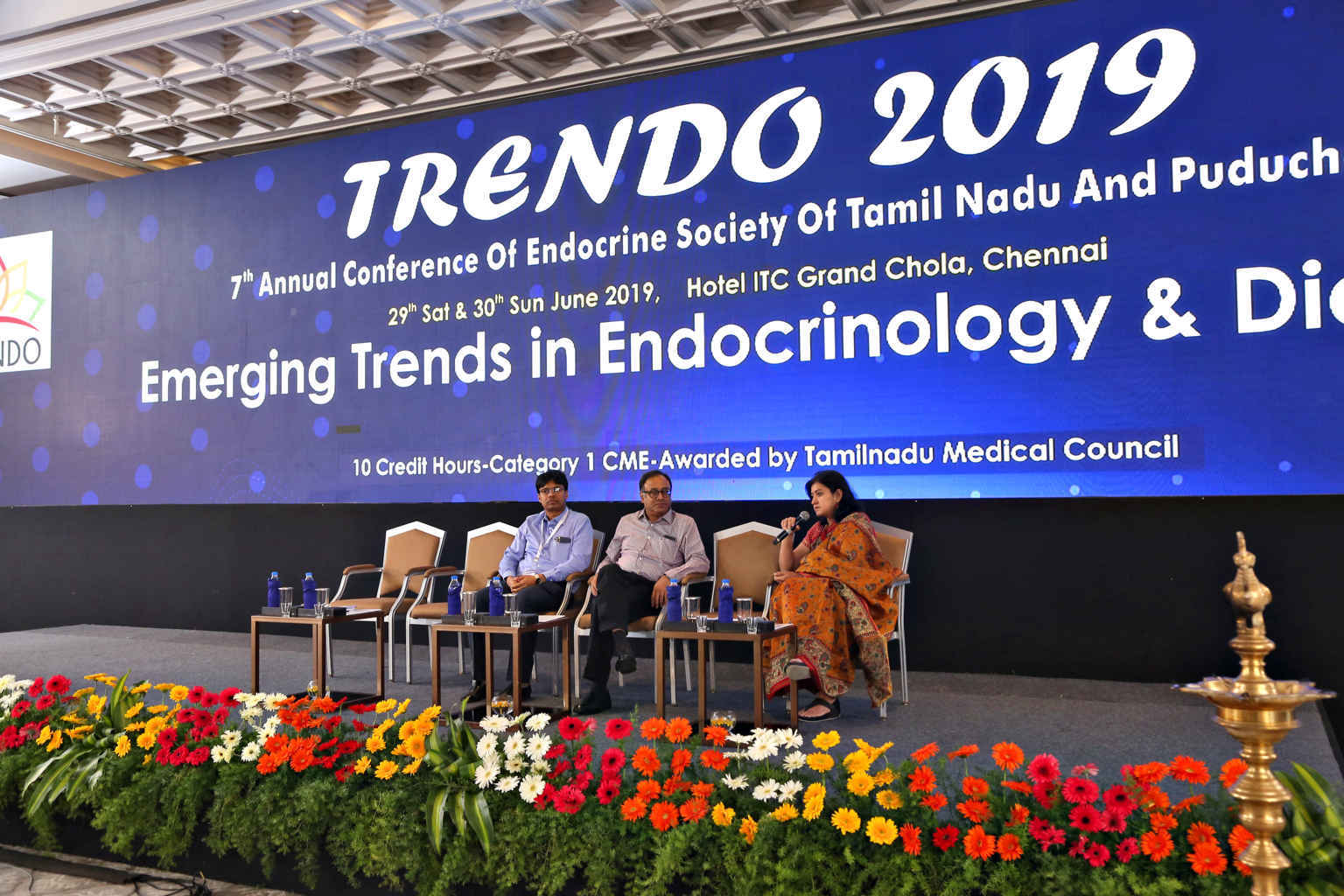 Conference Images - Trendo 2019