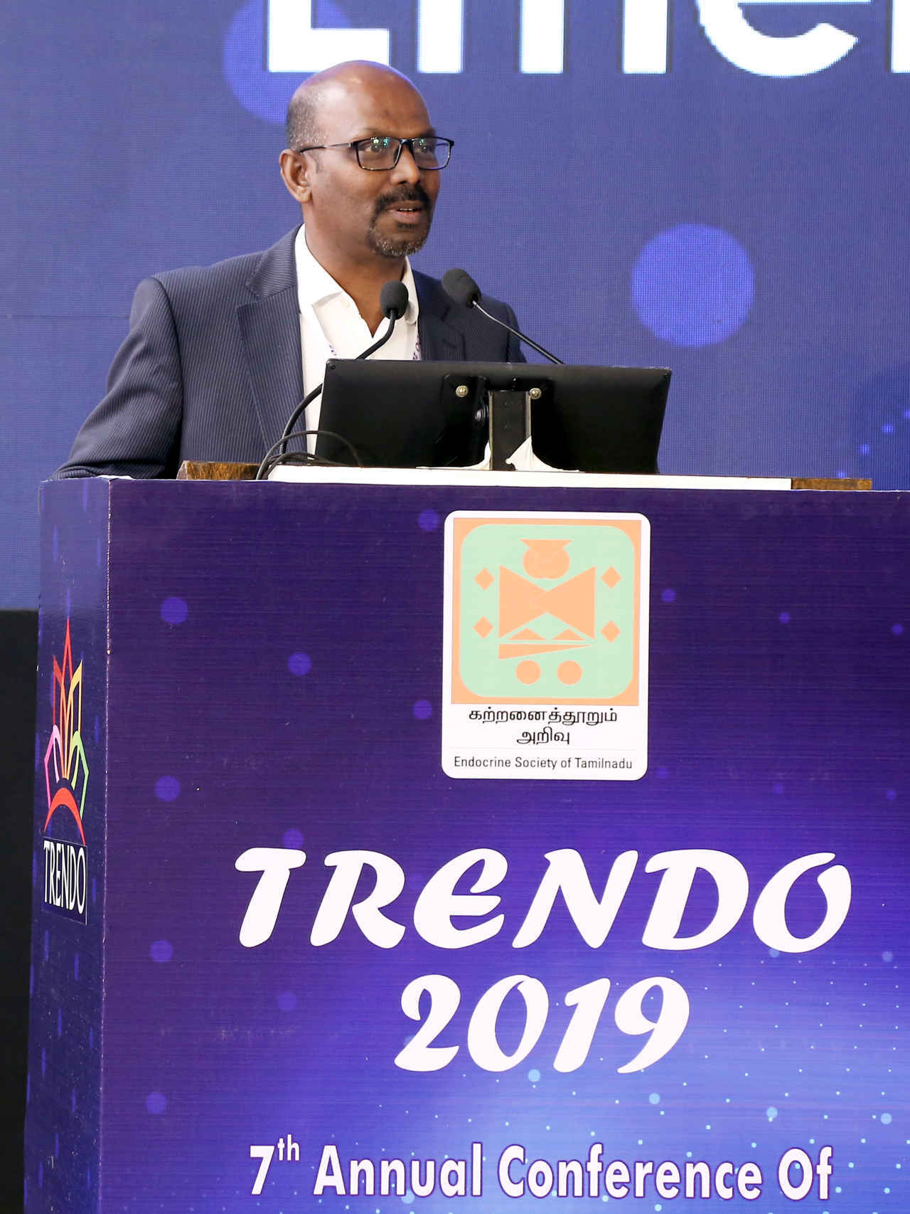 Conference Images - Trendo 2019