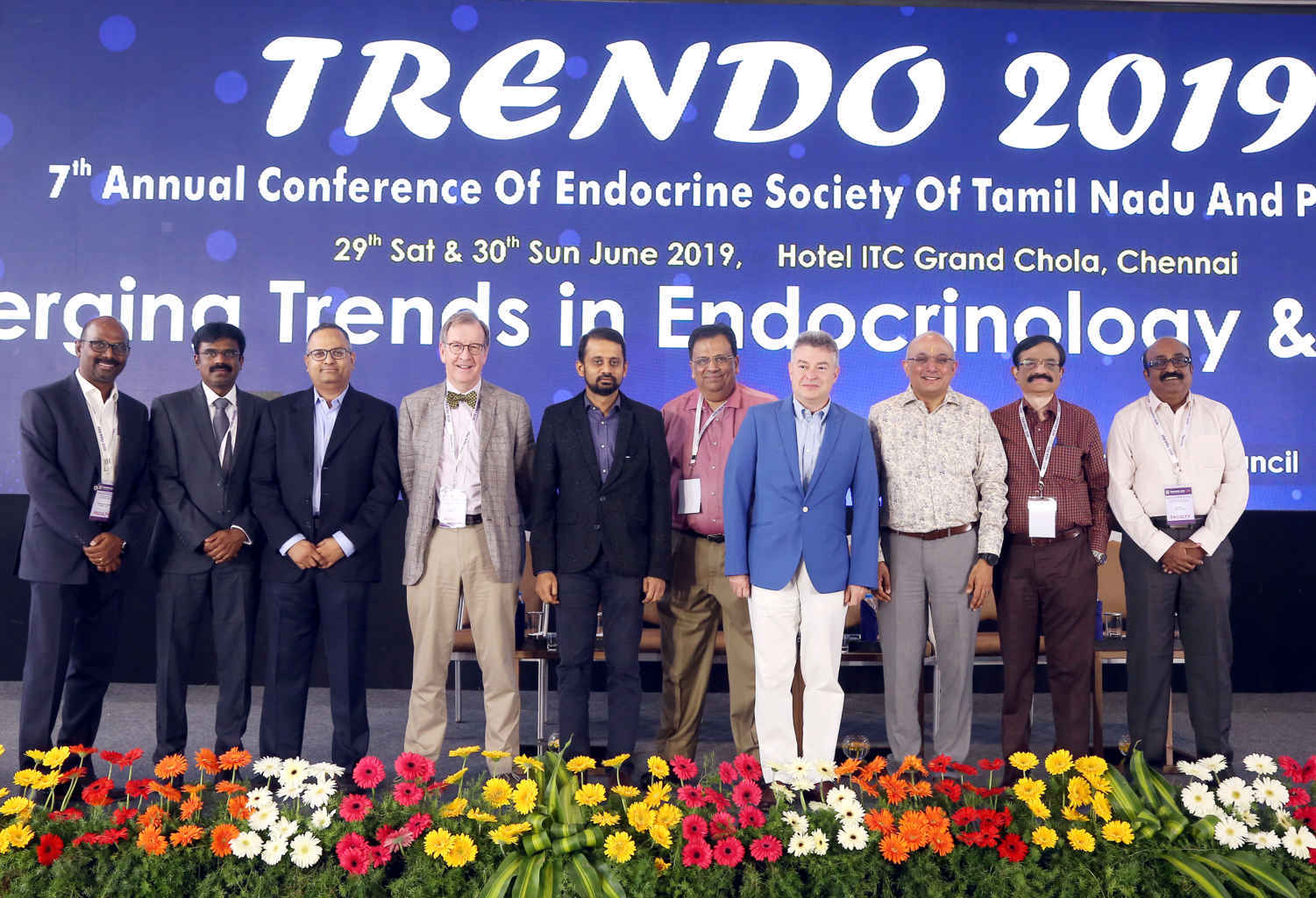 Conference Images - Trendo 2019