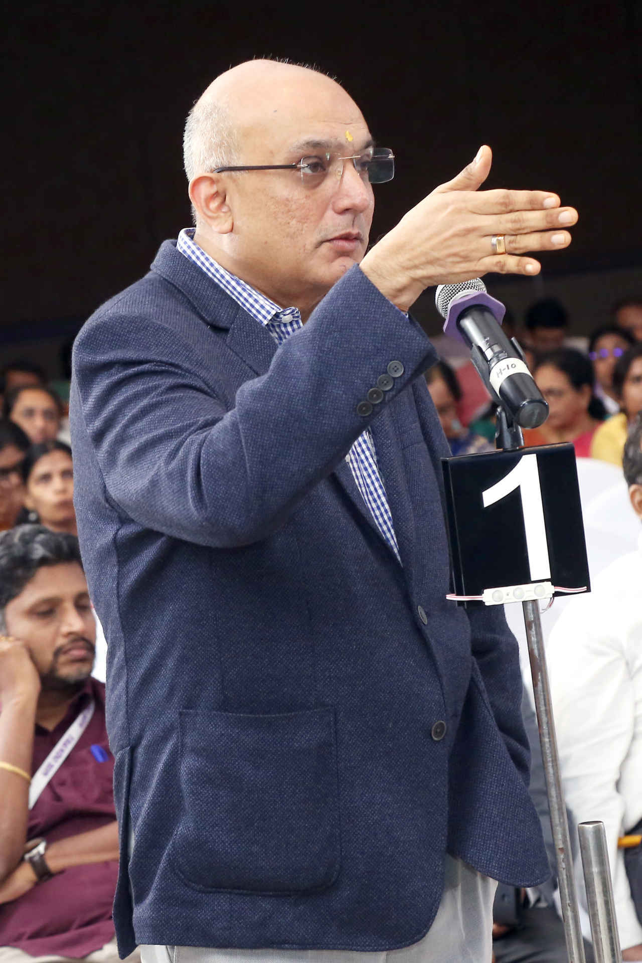 Conference Images - Trendo 2019