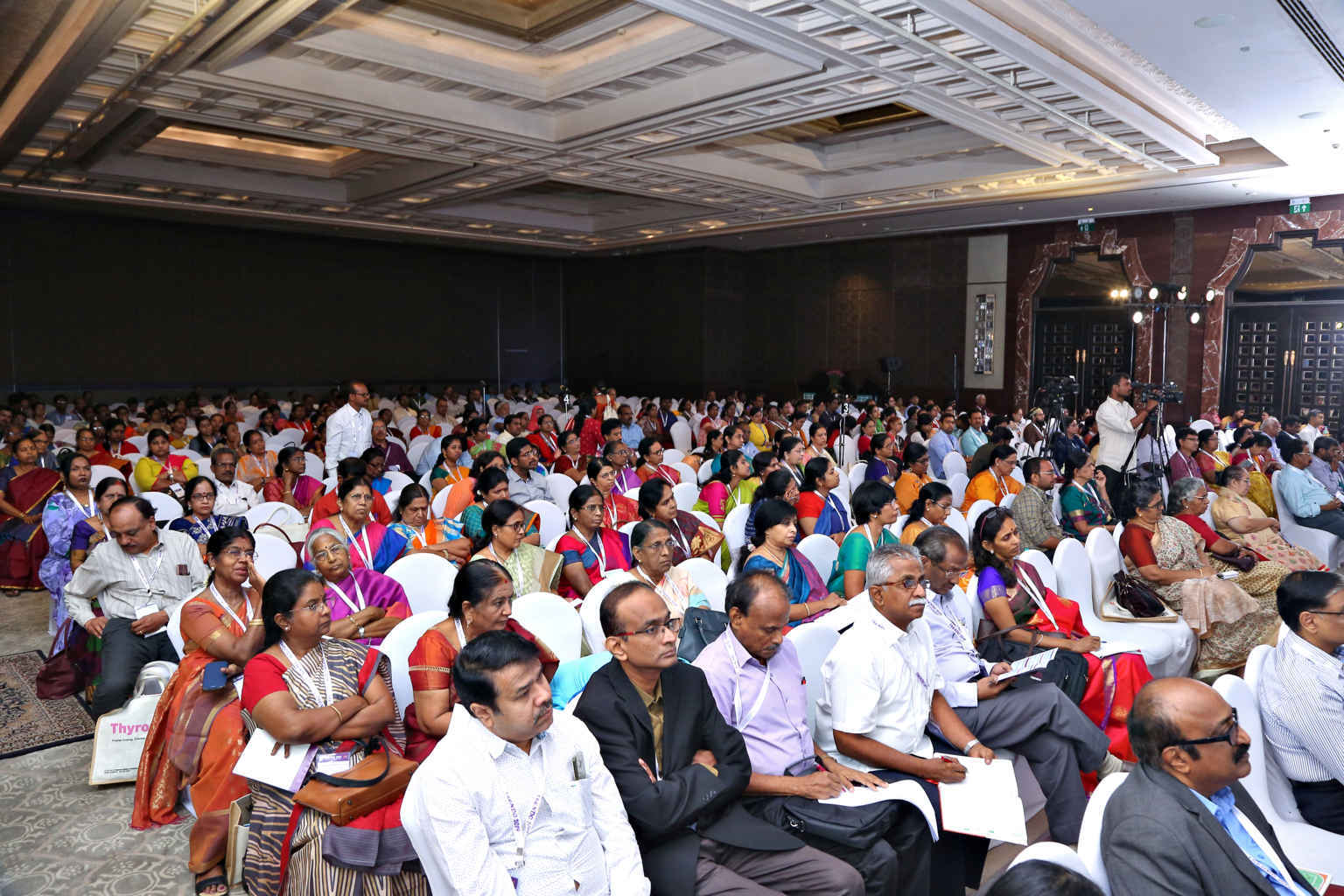 Conference Images - Trendo 2019