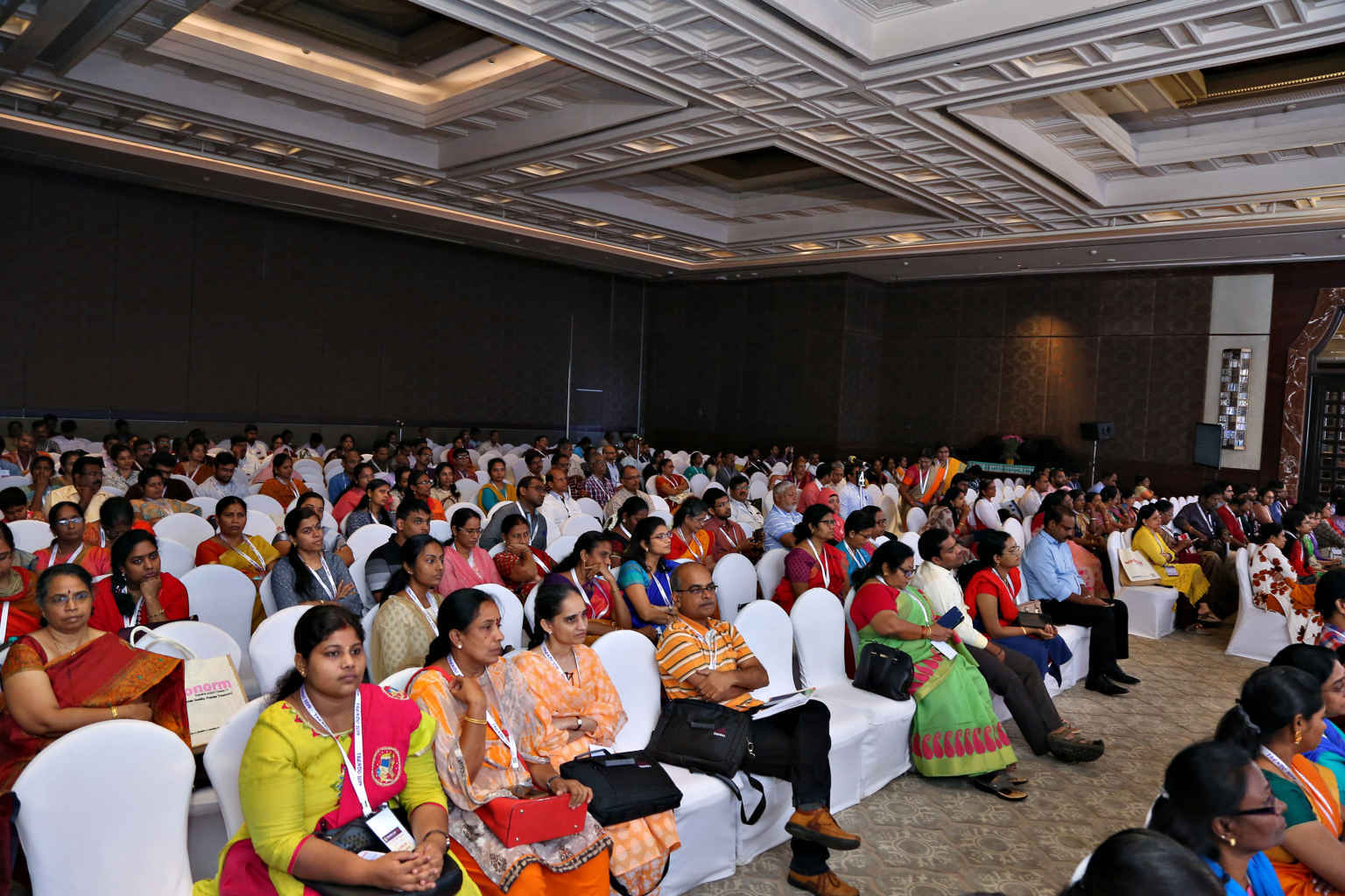 Conference Images - Trendo 2019
