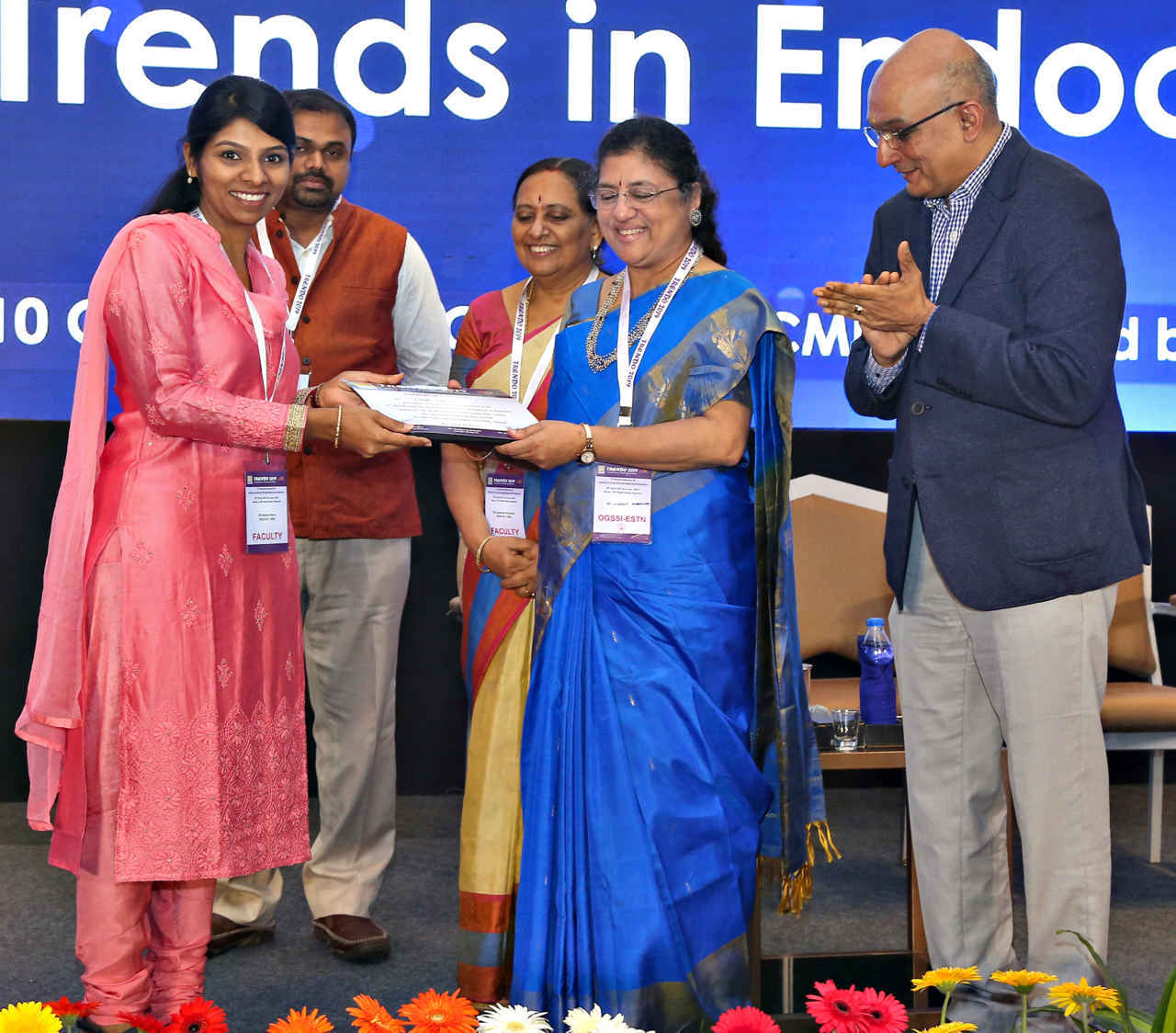 Conference Images - Trendo 2019