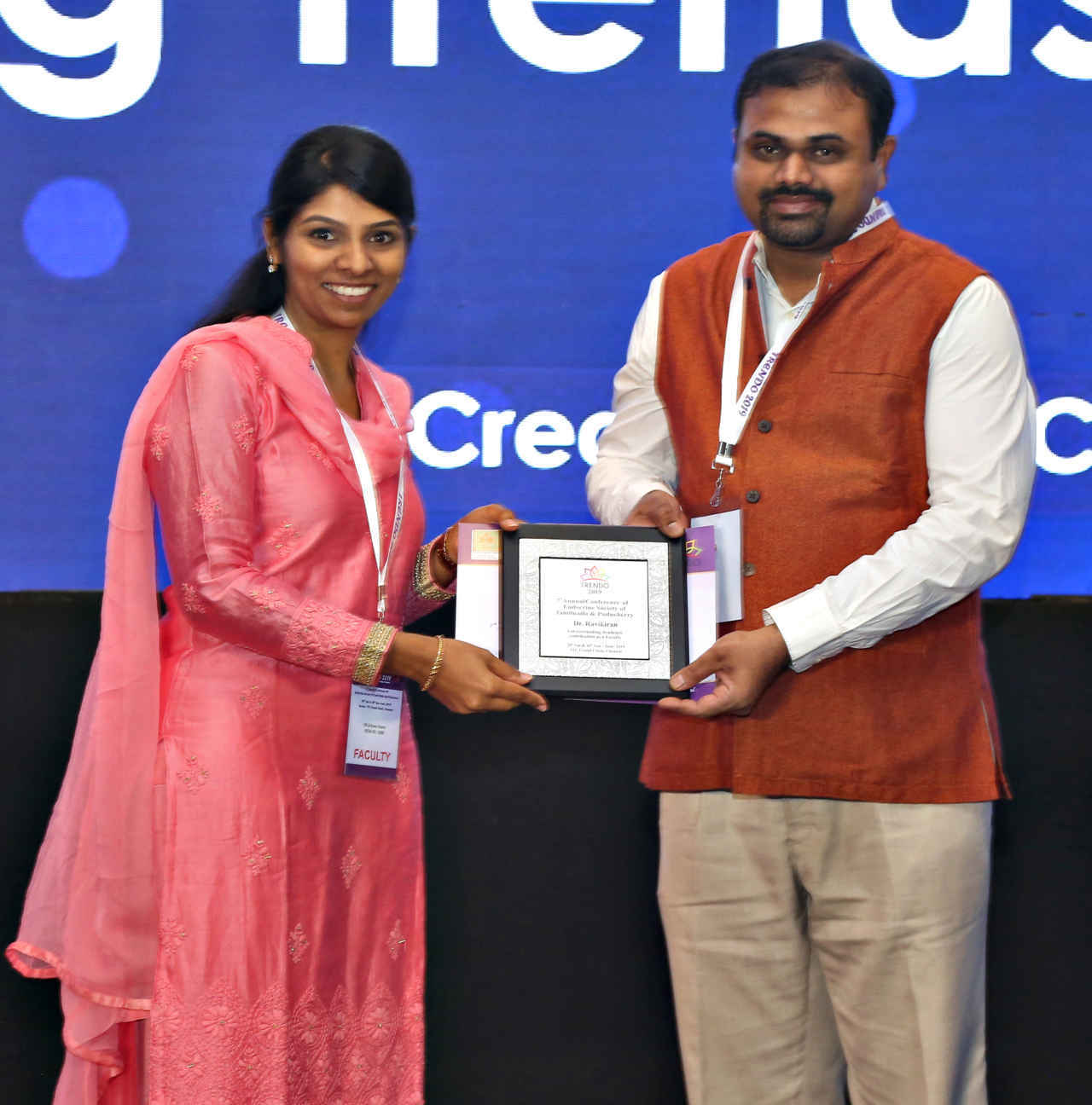 Conference Images - Trendo 2019