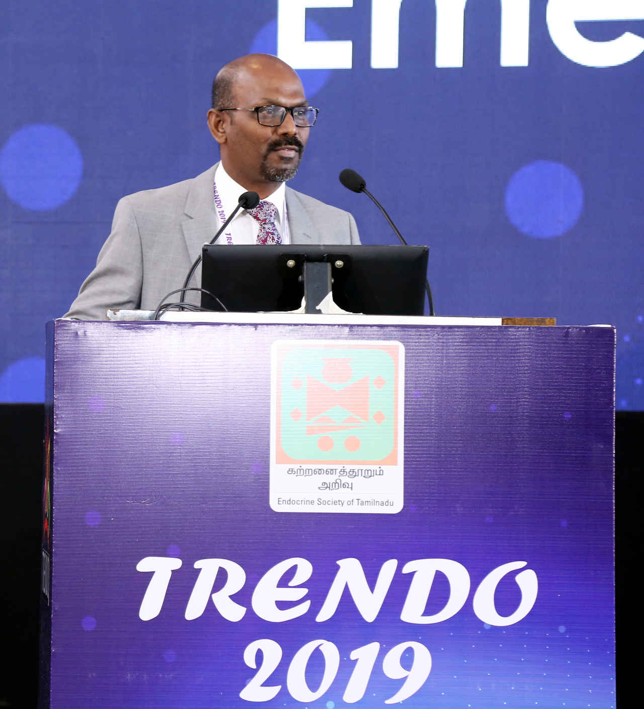 Conference Images - Trendo 2019