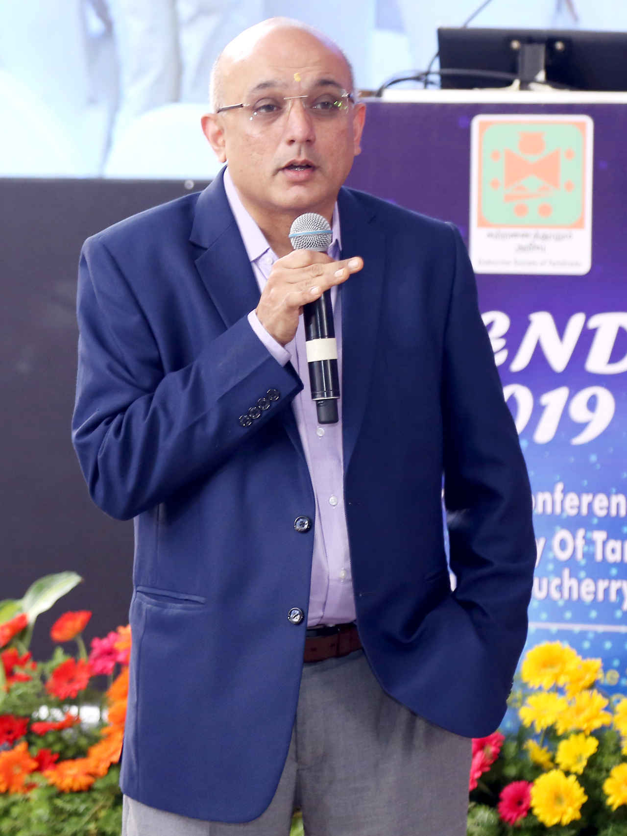 Conference Images - Trendo 2019