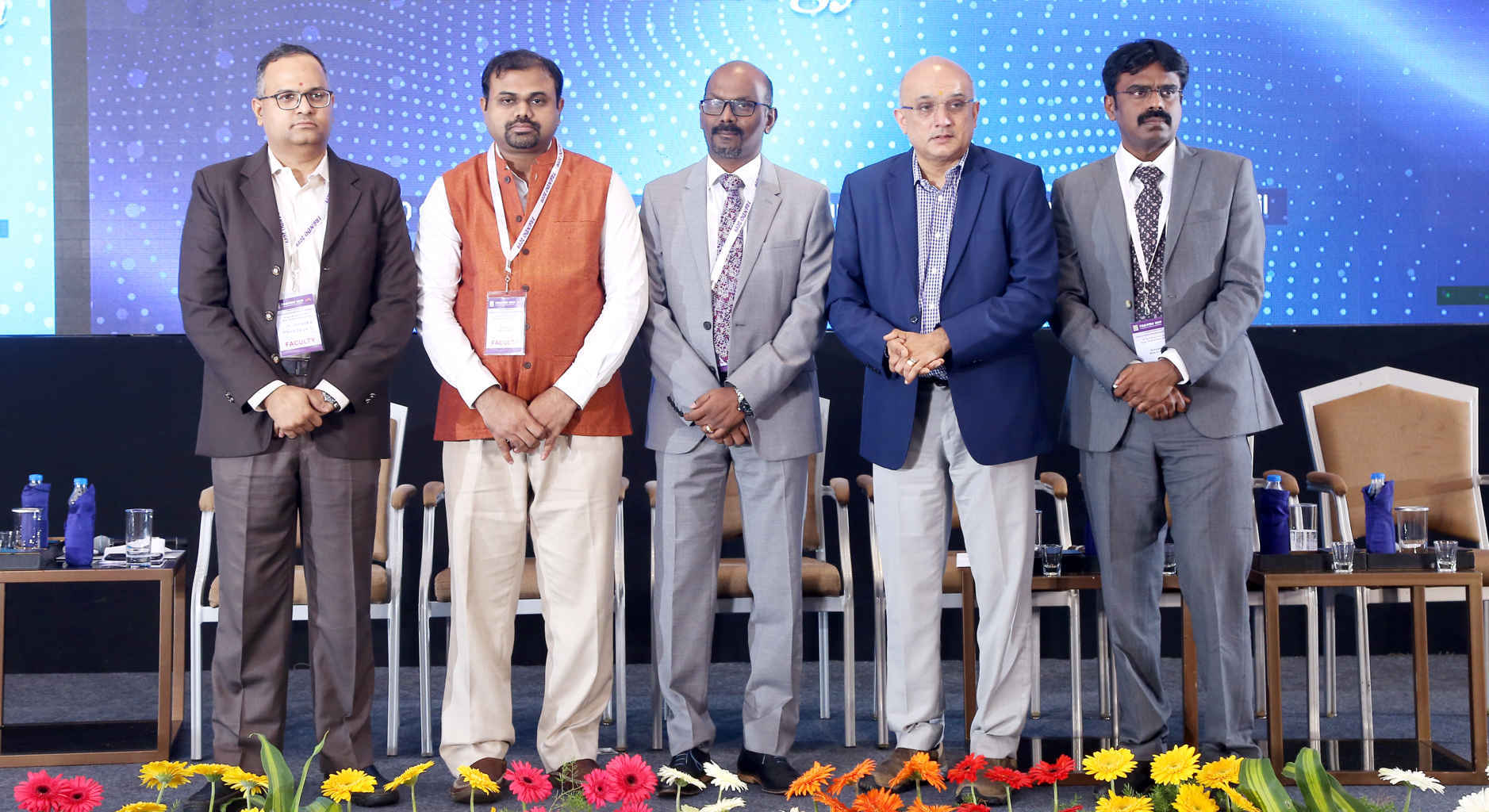 Conference Images - Trendo 2019