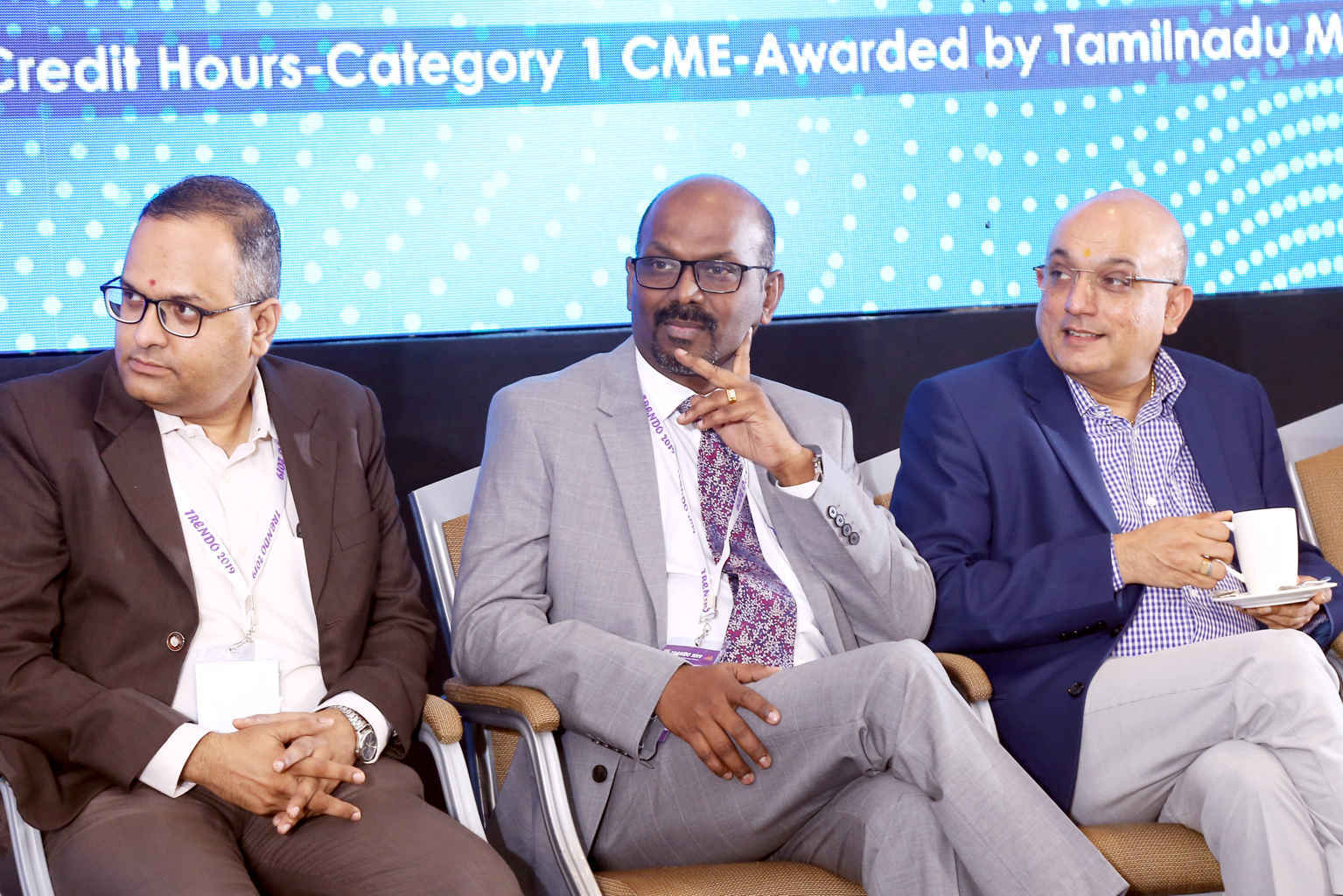 Conference Images - Trendo 2019