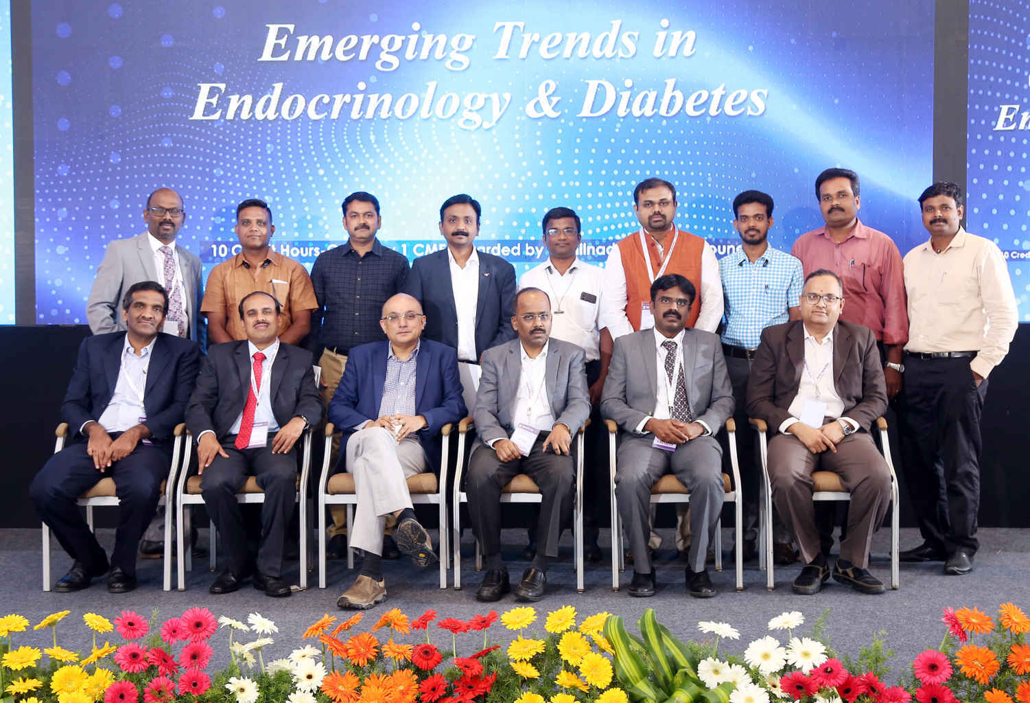 Conference Images - Trendo 2019