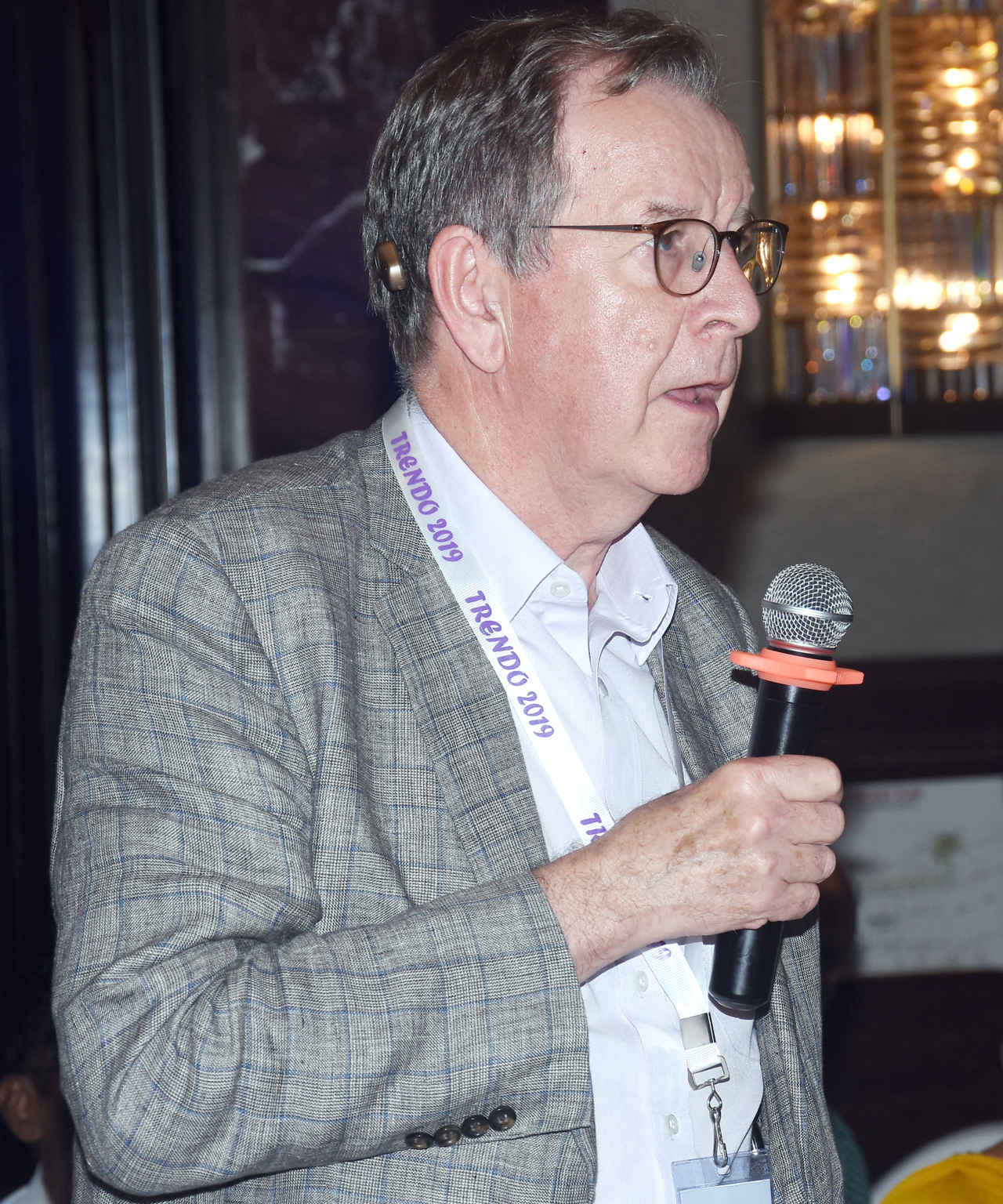 Conference Images - Trendo 2019
