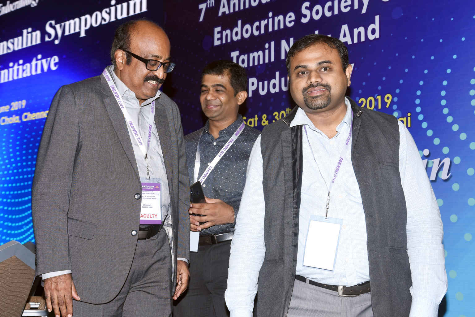 Conference Images - Trendo 2019