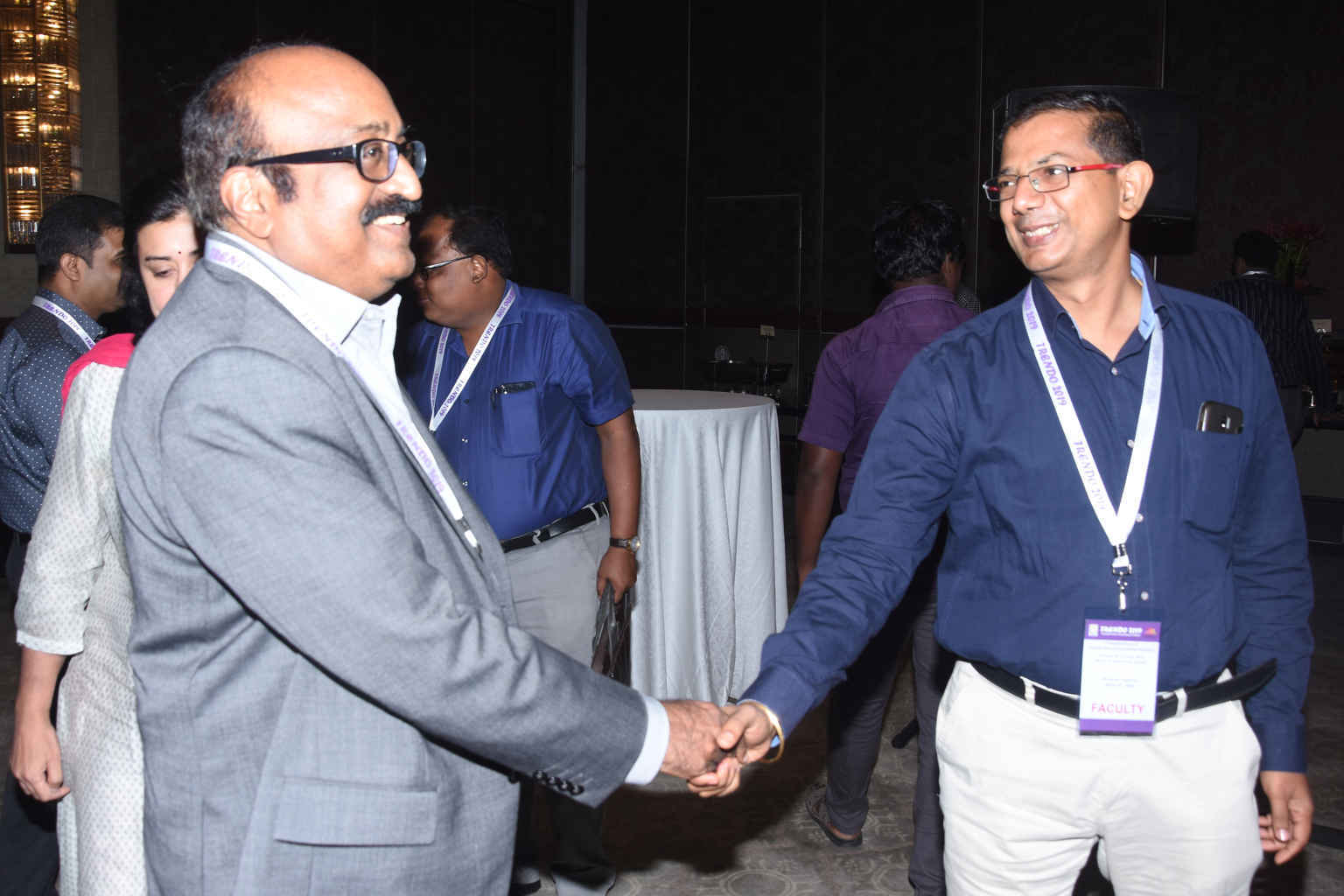 Conference Images - Trendo 2019