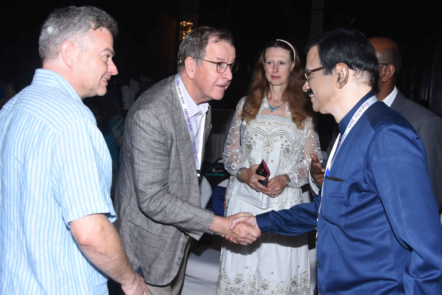 Conference Images - Trendo 2019