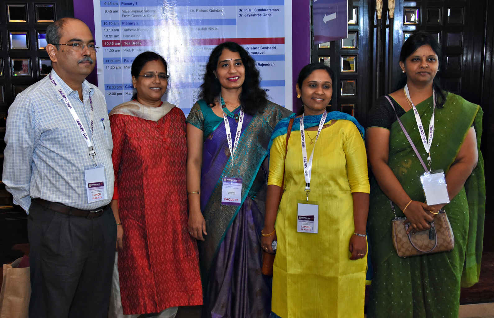 Conference Images - Trendo 2019