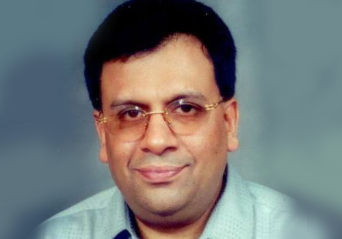 Dr. Sridhar S, Organizing Chairperson, Trendo 2021